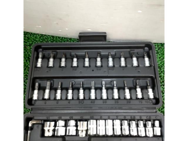 CR-V 工具46点セット※1点欠品