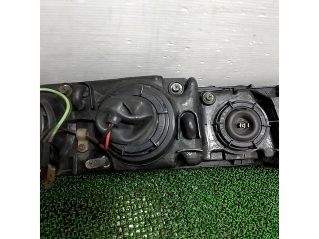 【シルビア/S13】NISSAN純正 プロジェクター加工ヘッドライト