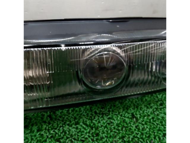 【シルビア/S13】NISSAN純正 プロジェクターヘッドライト