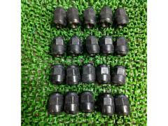 【M12xP1.5/19HEX/20個】ホンダ純正 球面ホイールナット