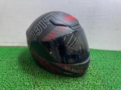 Size: L
SHOEI
Z-7
PERMUTATION