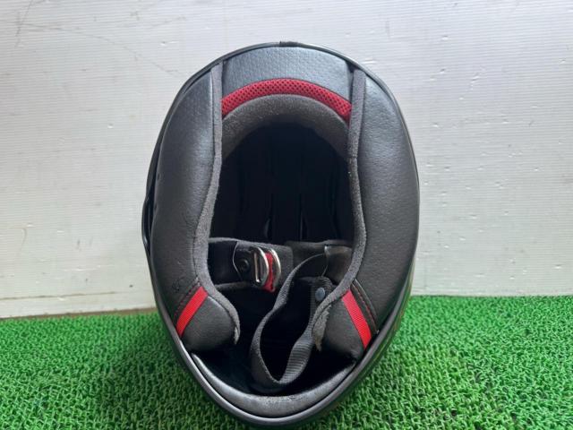 Size: L
SHOEI
Z-7
PERMUTATION