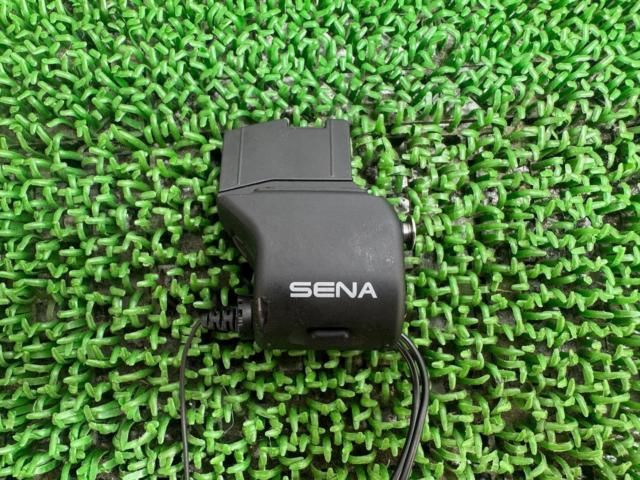 SENA 20S EVO SP38 インカム