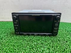 トヨタ純正 86120-58070/16061 ※ナビゲーションユニットは付属しません