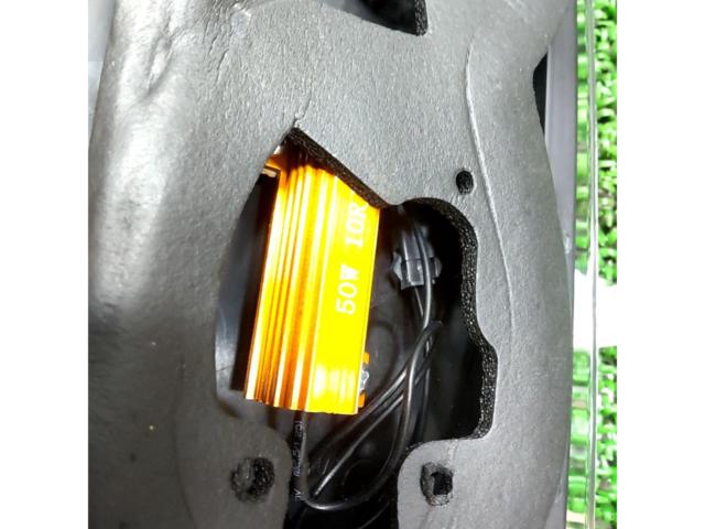 【ハイエース/200系】メーカー不明 フルLEDテールランプ