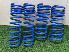 【S660/JW5】SPOON PROGRESSIVE SPRING