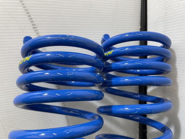 【S660/JW5】SPOON PROGRESSIVE SPRING