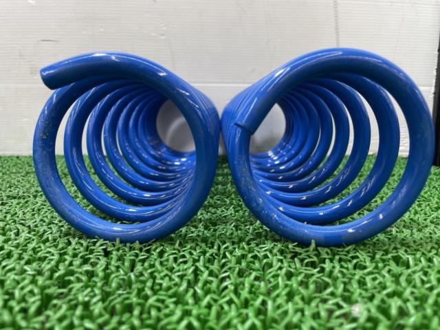【S660/JW5】SPOON PROGRESSIVE SPRING