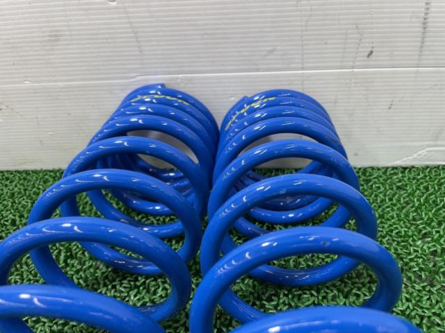 【S660/JW5】SPOON PROGRESSIVE SPRING