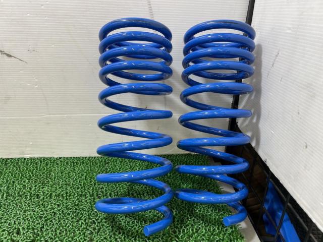 【S660/JW5】SPOON PROGRESSIVE SPRING