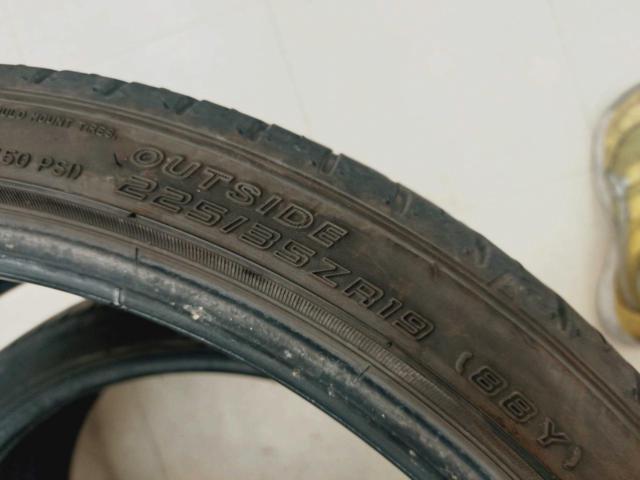 FALKEN AZENIS FK510