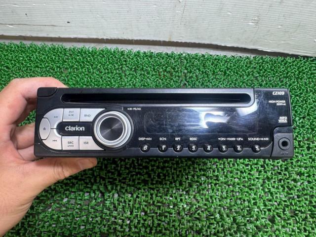 Clarion
CZ109