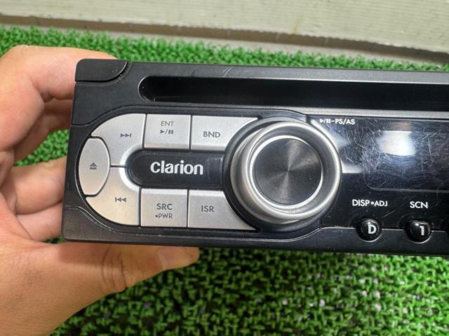 Clarion
CZ109