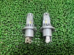 [H4] PIAA
LED bulb