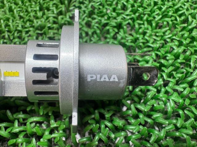 [H4] PIAA
LED bulb
