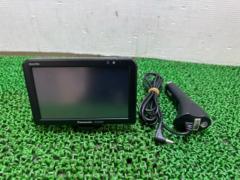 Panasonic CN-G520D 5インチ SSDポータブルナビ