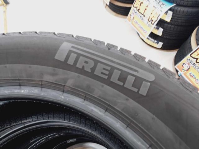 ※container
PIRELLI
ICE
ZERO