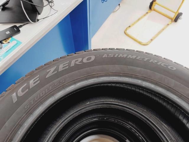 ※container
PIRELLI
ICE
ZERO