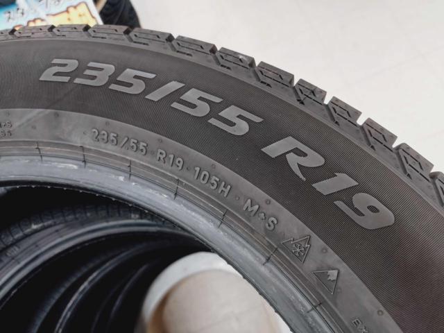 ※container
PIRELLI
ICE
ZERO
