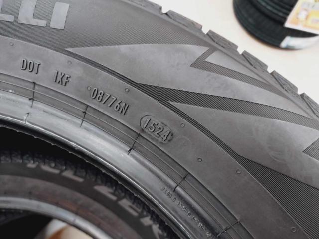 ※container
PIRELLI
ICE
ZERO