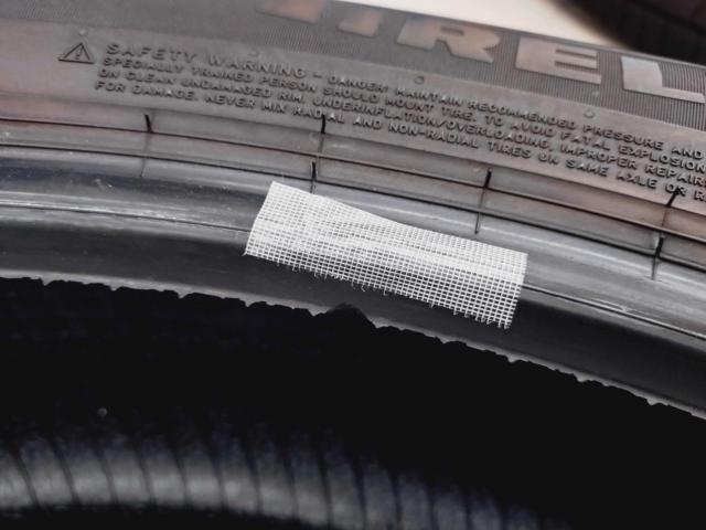 ※container
PIRELLI
ICE
ZERO
