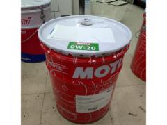 【0W-20 20L】MOTUL H-TECH 100 PLUS エンジンオイル