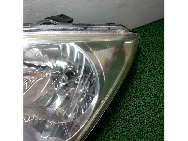 Suzuki Genuine Parts for Wagon R/MH23S
Halogen headlights
Left side only