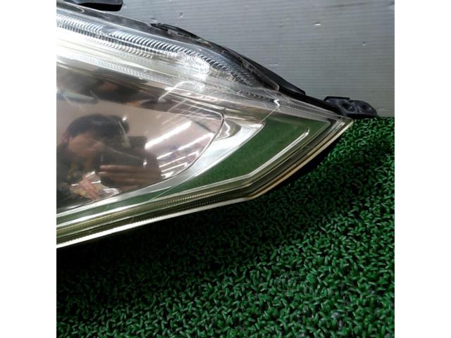 Suzuki Genuine Parts for Wagon R/MH23S
Halogen headlights
Left side only