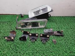 Odyssey/RA1 Honda Genuine Option
Fog lights