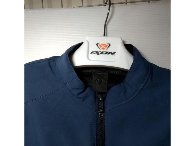 Size: M
IXON
M-NEFTA
AIR
A