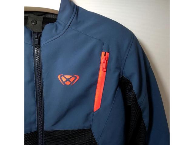 Size: M
IXON
M-NEFTA
AIR
A