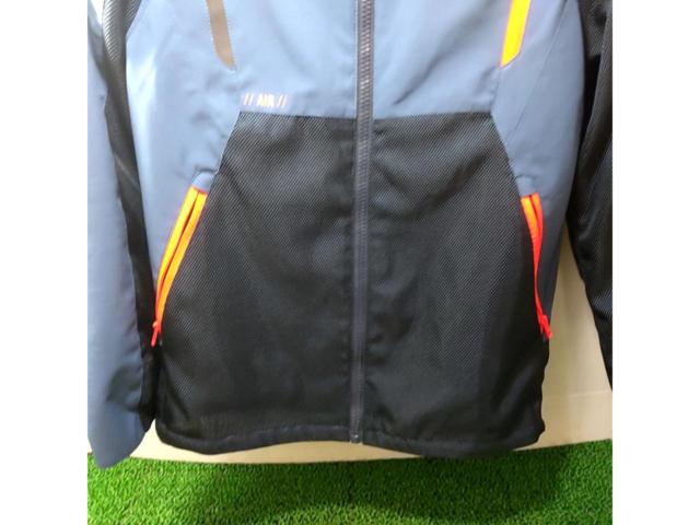 Size: M
IXON
M-NEFTA
AIR
A