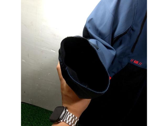 Size: M
IXON
M-NEFTA
AIR
A