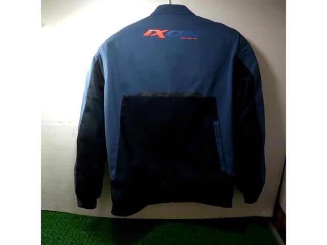 Size: M
IXON
M-NEFTA
AIR
A