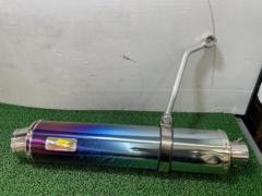 【Φ50.8】Realize スリップオンサイレンサー