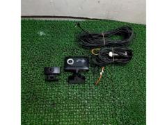 COMTEC
DC-DR652
Front and rear drive recorder