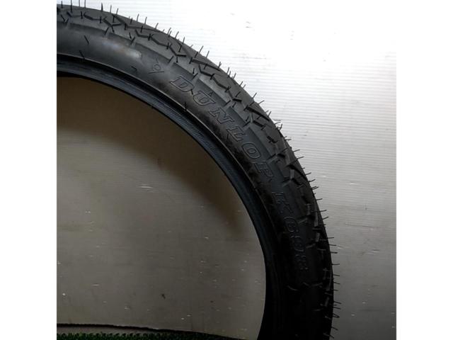 DUNLOP K698