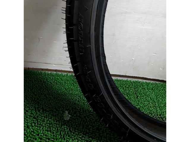 DUNLOP K698