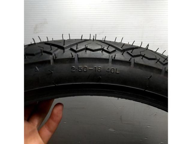DUNLOP K698