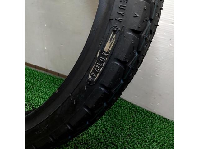 DUNLOP F18