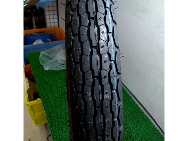 DUNLOP F18