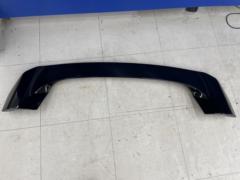 Honda genuine parts for Civic/FK7
Rear gate spoiler