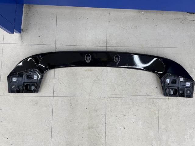 Honda genuine parts for Civic/FK7
Rear gate spoiler