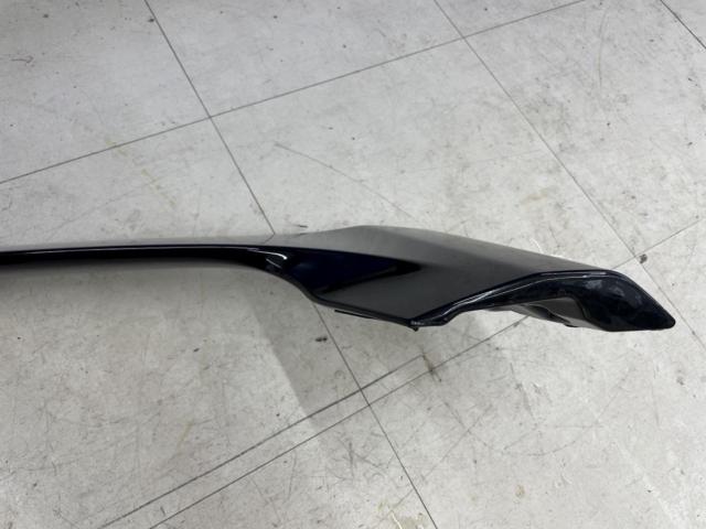 Honda genuine parts for Civic/FK7
Rear gate spoiler