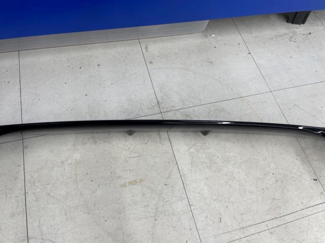 Honda genuine parts for Civic/FK7
Rear gate spoiler