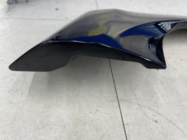 Honda genuine parts for Civic/FK7
Rear gate spoiler