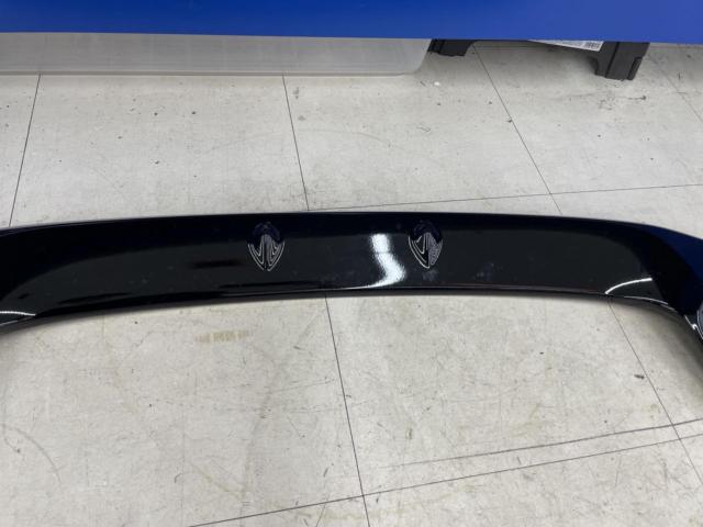 Honda genuine parts for Civic/FK7
Rear gate spoiler