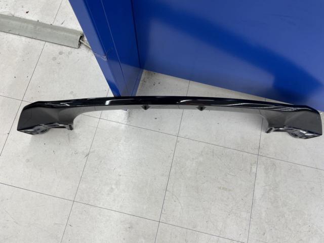 Honda genuine parts for Civic/FK7
Rear gate spoiler