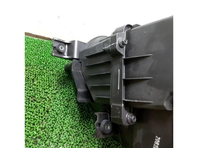 Honda genuine parts for Civic/FK7
Air cleaner BOX