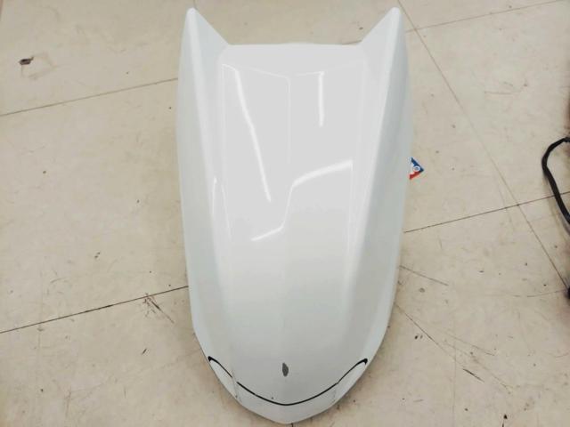 【シグナス/2型】YAMAHA フロントフェンダー